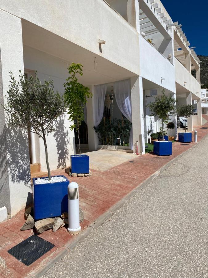 Casa Mediterranea Relleu 外观 照片