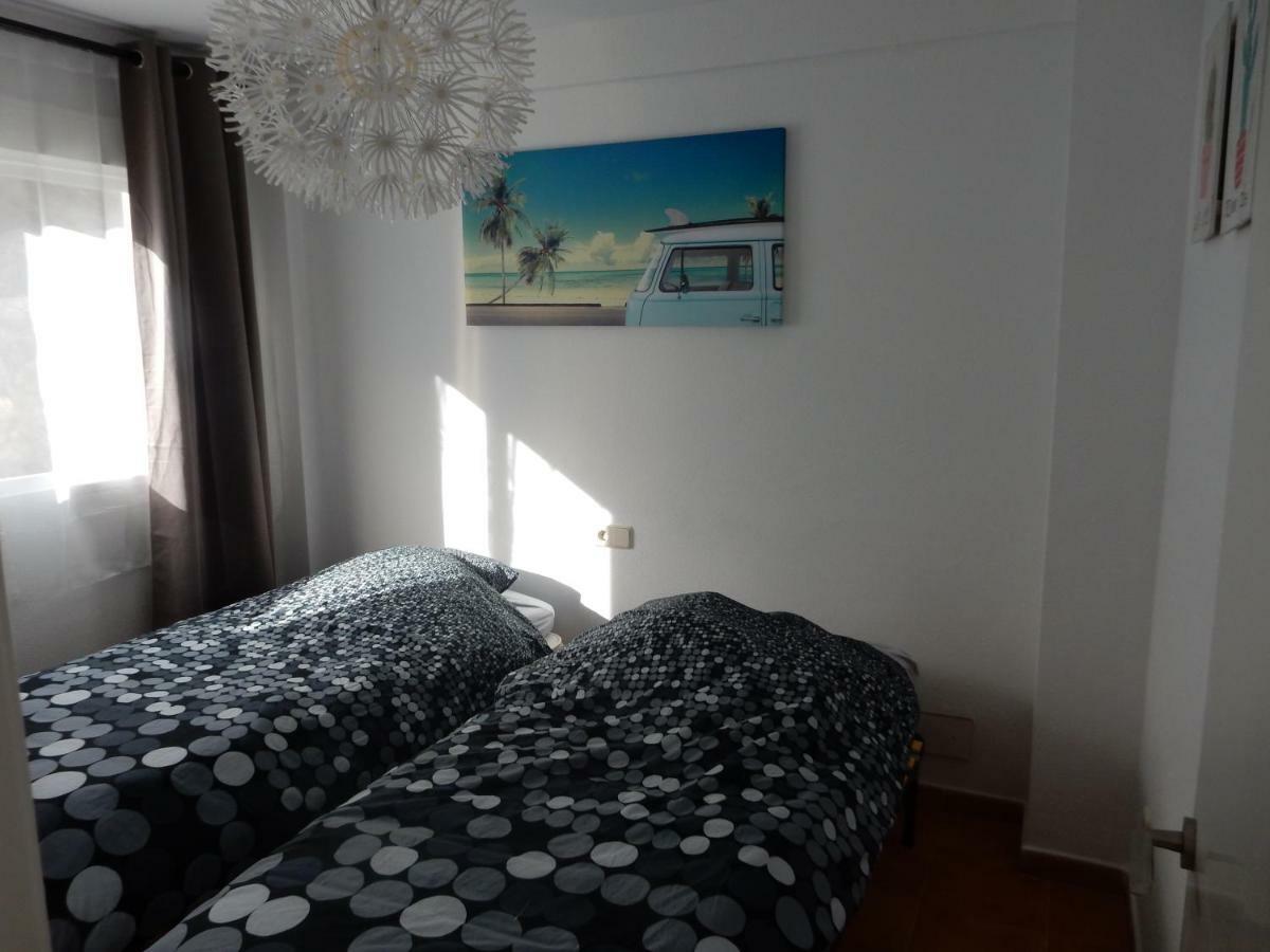 Casa Mediterranea Relleu 外观 照片